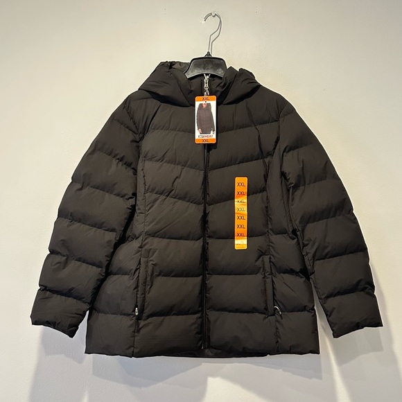 32 Degrees Ladies' Winter Tech Jacket, size S, Size XXL - Picture 12 of 15